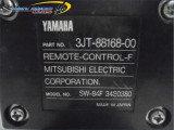 COMMODO DROIT YAMAHA 1300 XVZ VENTURE 1991