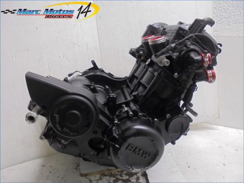 MOTEUR BMW F800GT 2013