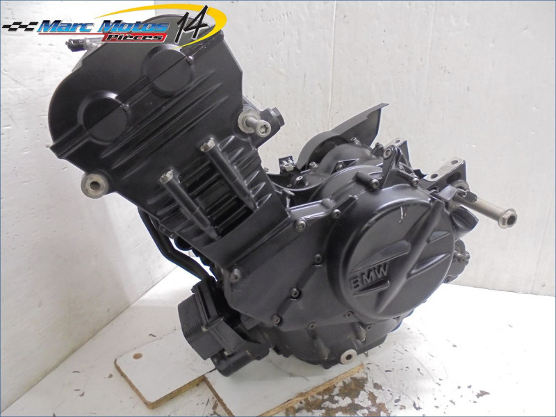 MOTEUR BMW F800GT 2013