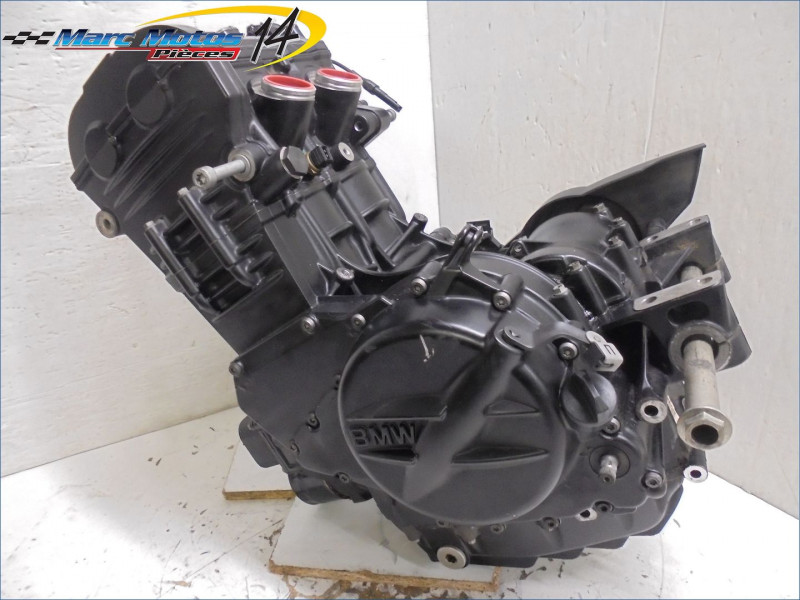 MOTEUR BMW F800GT 2013