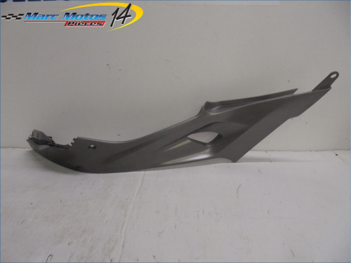 CACHE LATERAL INTERMEDIAIRE GAUCHE BMW S1000R 2015