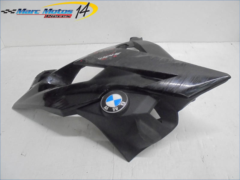 FLANC DE CARENAGE GAUCHE BMW S1000R 2015