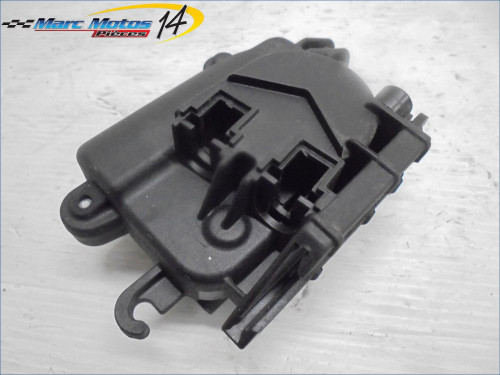 MOTEUR DE VALVE D&#039;ECHAPPEMENT BMW S1000R 2015