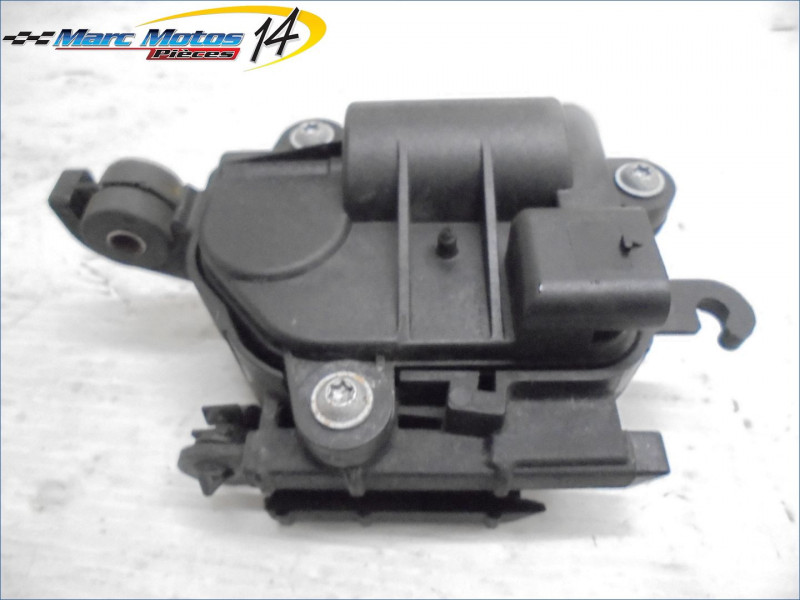 MOTEUR DE VALVE D'ECHAPPEMENT BMW S1000R 2015