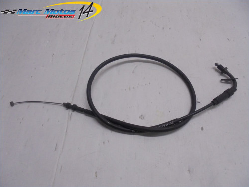 CABLE D&#039;ACCELERATEUR YAMAHA 125 YZF R 2009