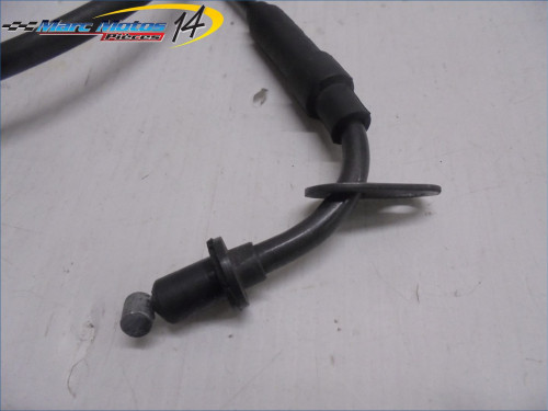 CABLE D&#039;ACCELERATEUR YAMAHA 125 YZF R 2009