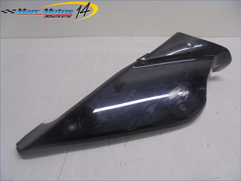 DEMI SABOT DROIT YAMAHA 125 YZF R 2009