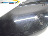 DEMI SABOT DROIT YAMAHA 125 YZF R 2009