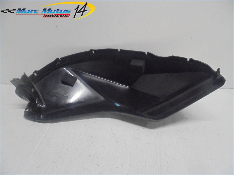 HABILLAGE DE RESERVOIR YAMAHA 125 YZF R 2009