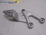 PLATINE AVANT GAUCHE YAMAHA 125 YZF R 2009