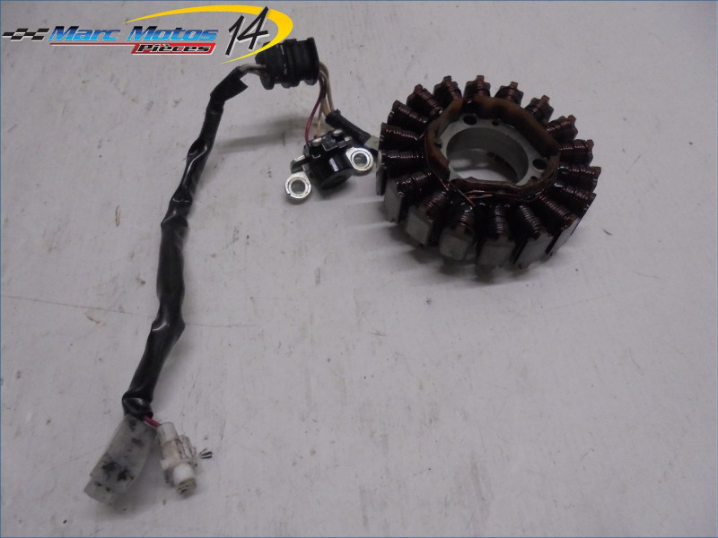 STATOR YAMAHA 125 YZF R 2009