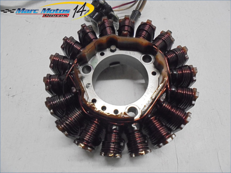 STATOR YAMAHA 125 YZF R 2009