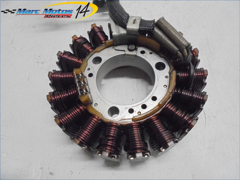 STATOR YAMAHA 125 YZF R 2009