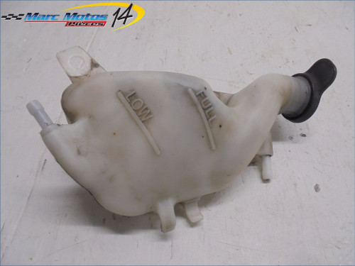 VASE D&#039;EXPANSION YAMAHA 125 YZF R 2009