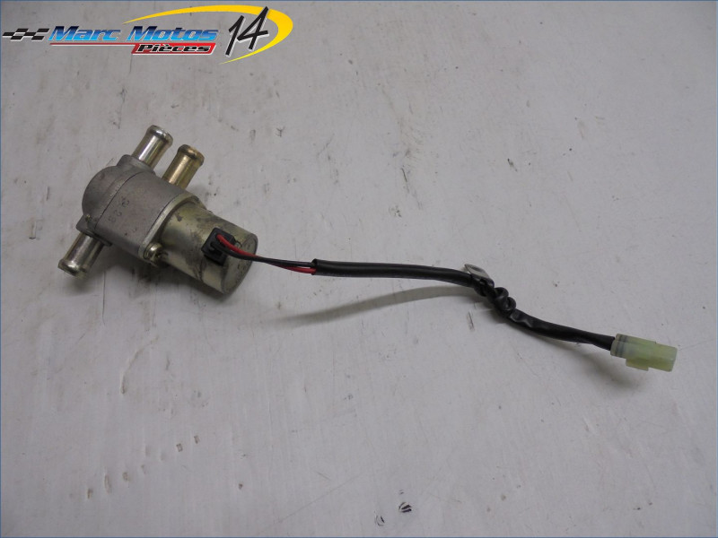 CLAPET DE RECYCLAGE DES GAZ SUZUKI 1000 SV S 2005