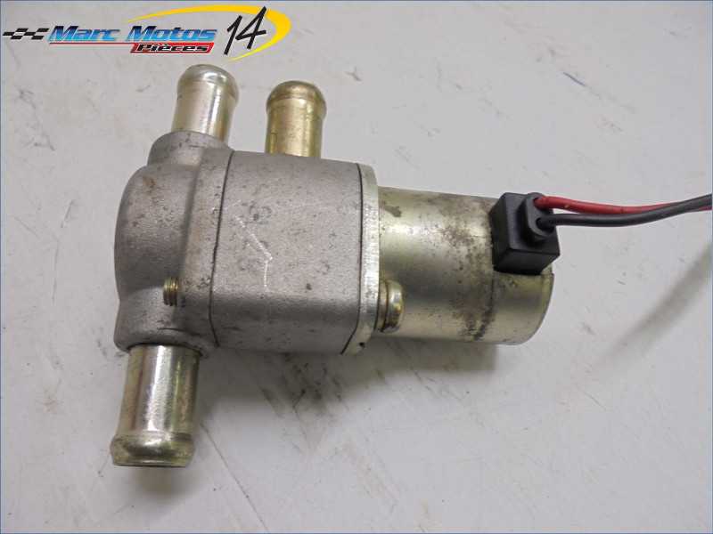 CLAPET DE RECYCLAGE DES GAZ SUZUKI 1000 SV S 2005