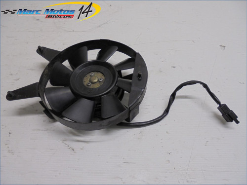 VENTILATEUR YAMAHA 600 FAZER 2000