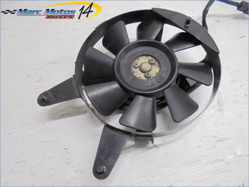 VENTILATEUR YAMAHA 600 FAZER 2000