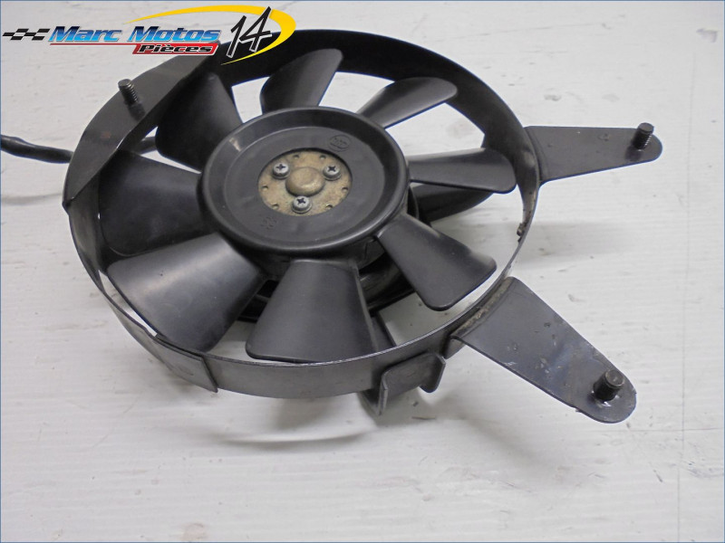 VENTILATEUR YAMAHA 600 FAZER 2000