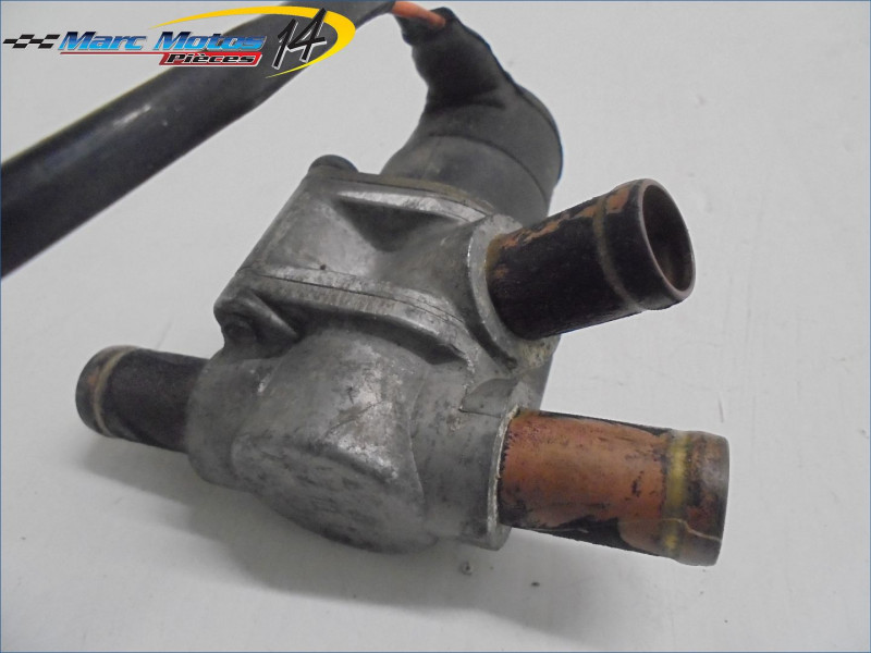 CLAPET DE RECYCLAGE DES GAZ HONDA 800 VFR FI 1998