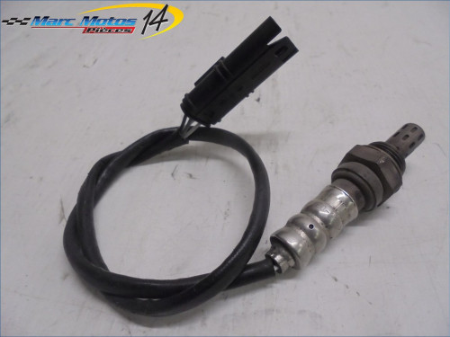 SONDE LAMBDA BMW F800R 2015