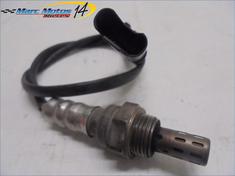 SONDE LAMBDA BMW F800R 2015