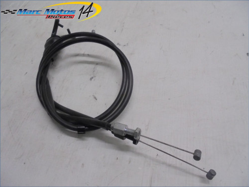 CABLE D&#039;ACCELERATEUR YAMAHA R1 CROSSPLANE 2010