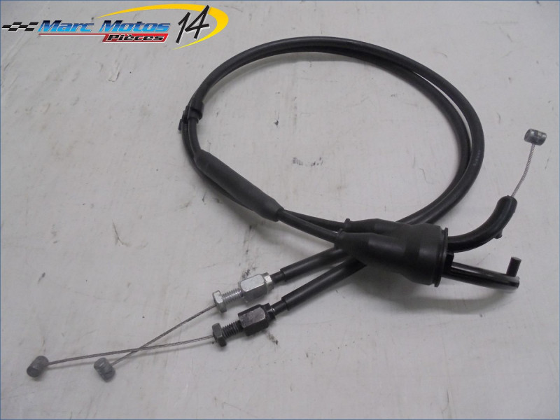 CABLE D'ACCELERATEUR YAMAHA R1 CROSSPLANE 2010