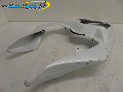 COQUE ARRIERE YAMAHA R1 CROSSPLANE 2010