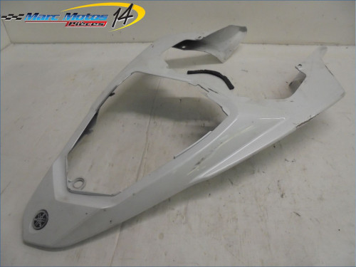 COQUE ARRIERE YAMAHA R1 CROSSPLANE 2010