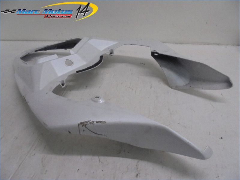 COQUE ARRIERE YAMAHA R1 CROSSPLANE 2010