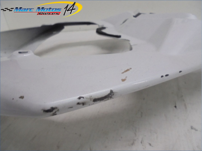 COQUE ARRIERE YAMAHA R1 CROSSPLANE 2010