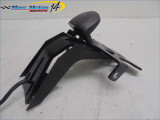 SUPPORT DE PLAQUE YAMAHA R1 CROSSPLANE 2010