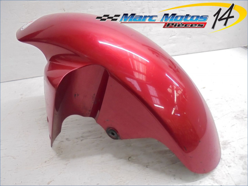 GARDE BOUE AVANT YAMAHA R1 2004