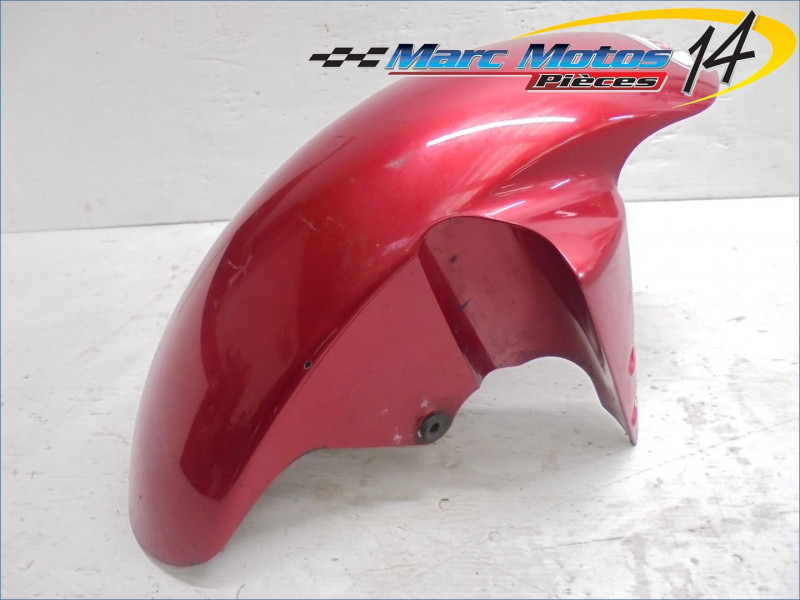 GARDE BOUE AVANT YAMAHA R1 2004