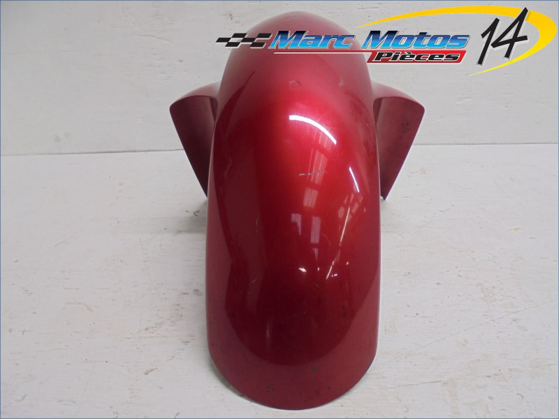 GARDE BOUE AVANT YAMAHA R1 2004