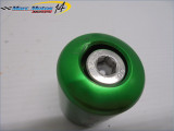 EMBOUT DE GUIDON KAWASAKI ER6 N 2008