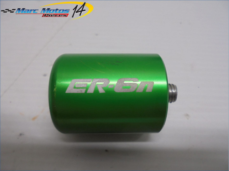 EMBOUT DE GUIDON KAWASAKI ER6 N 2008