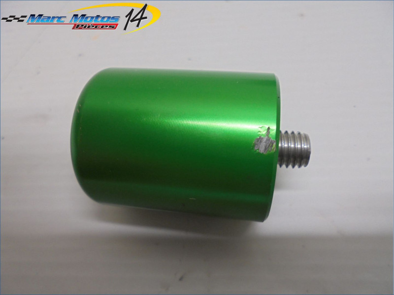 EMBOUT DE GUIDON KAWASAKI ER6 N 2008