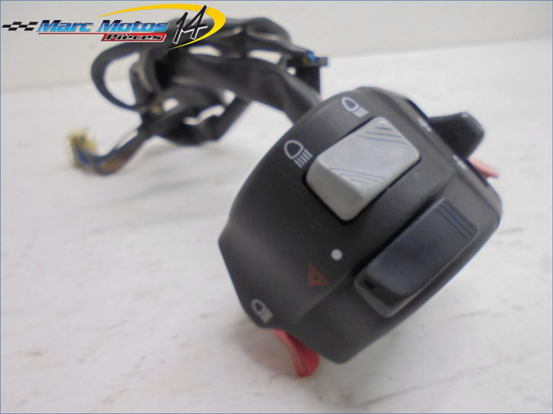 COMMODO GAUCHE YAMAHA 900 TDM ABS 2010