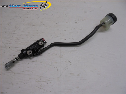 MAITRE CYLINDRE DE FREIN ARRIERE YAMAHA 900 TDM ABS 2010