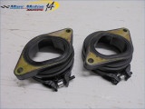 PIPE D'ADMISSION YAMAHA 900 TDM ABS 2010