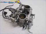 RAMPE D'INJECTION YAMAHA 900 TDM ABS 2010