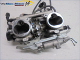 RAMPE D'INJECTION YAMAHA 900 TDM ABS 2010