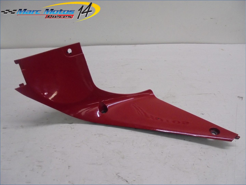 HABILLAGE DE TÊTE DE FOURCHE DROIT YAMAHA R1 2006