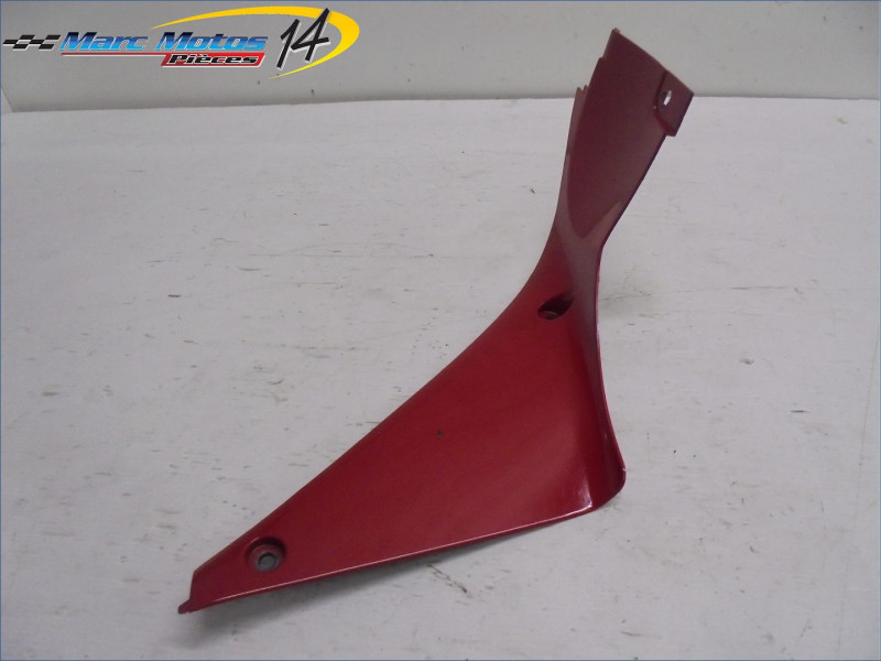 HABILLAGE DE TÊTE DE FOURCHE DROIT YAMAHA R1 2006