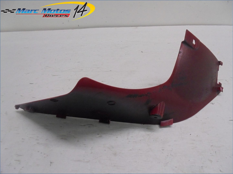 HABILLAGE DE TÊTE DE FOURCHE DROIT YAMAHA R1 2006