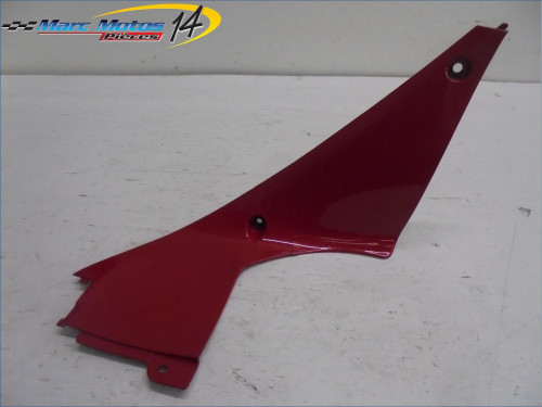 HABILLAGE DE TÊTE DE FOURCHE GAUCHE YAMAHA R1 2006