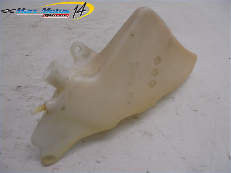 VASE D'EXPANSION SUZUKI 600 GSXR SRAD 1999