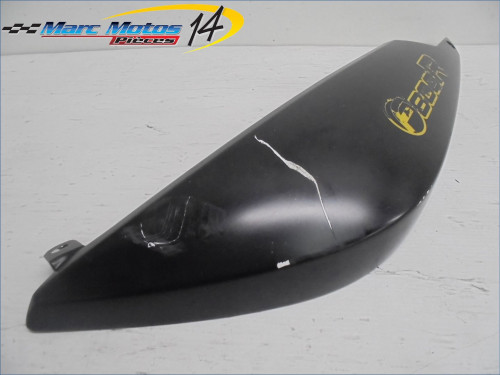 CACHE LATERAL GAUCHE BMW F800R ABS 2011